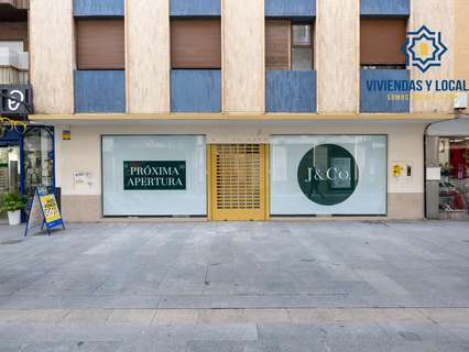 Local comercial en venta en Granada