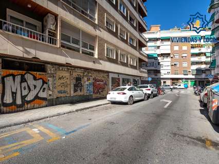 Local comercial en venta en Granada