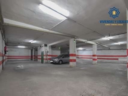 Plaza de parking en venta en Granada