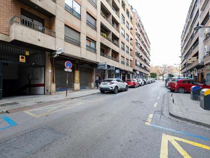 Plaza de parking en venta en Granada