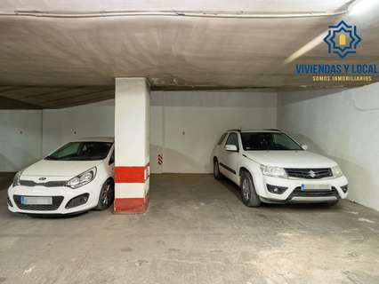 Plaza de parking en venta en Granada