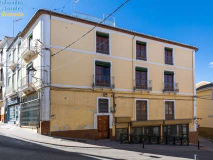 Edificio en venta en Alhama de Granada