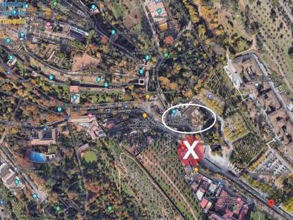 Edificio en venta en Granada