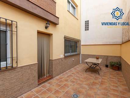 Casa en venta en Padul rebajada