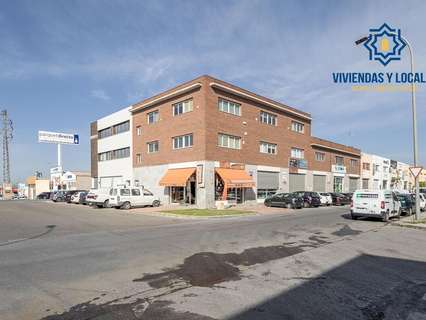 Nave industrial en venta en Peligros rebajada