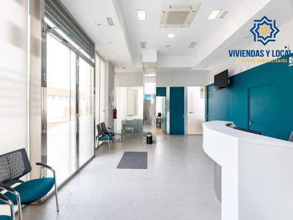 Local comercial en venta en Granada rebajado