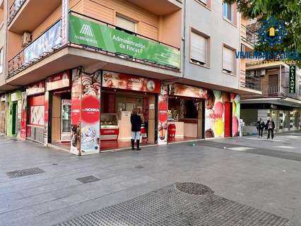 Local comercial en alquiler en Granada