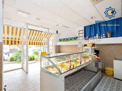 Local comercial en venta en Granada