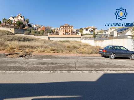 Parcela urbana en venta en Las Gabias