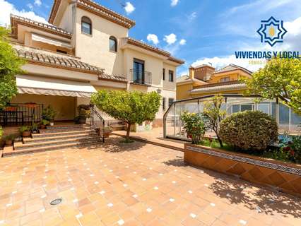 Chalet en venta en Ogíjares