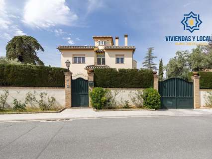 Chalet en venta en Albolote