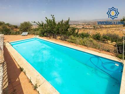 Casa en venta en Granada rebajada