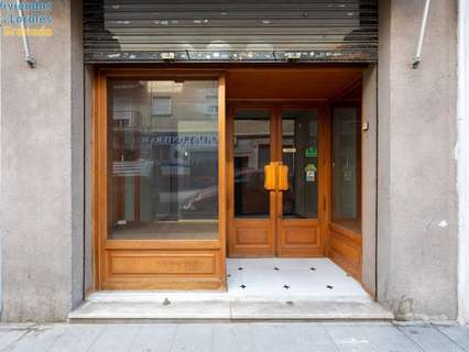 Local comercial en alquiler en Granada