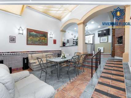 Local comercial en venta en Alhama de Granada