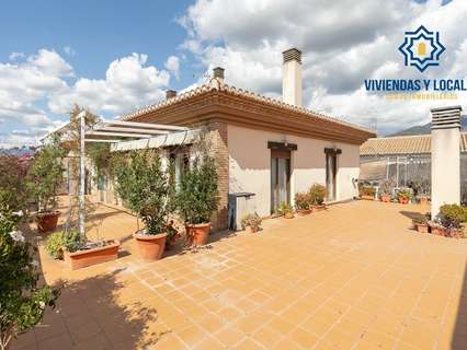 Ático en venta en La Zubia rebajado