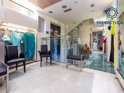 Local comercial en venta en Granada rebajado