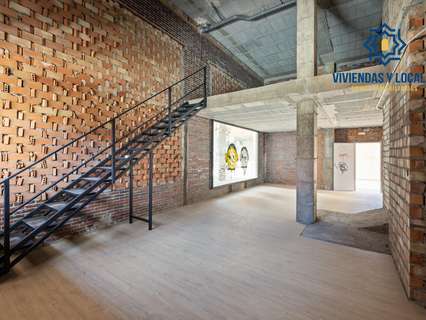 Local comercial en venta en Granada