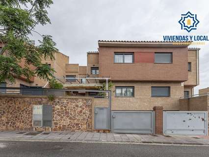 Casa en venta en Armilla rebajada