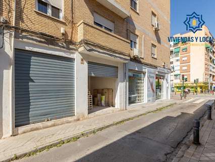 Local comercial en venta en Granada