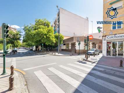 Casa en venta en Granada