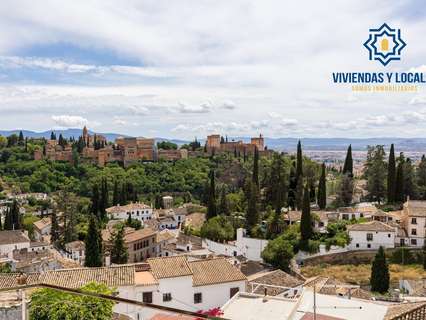 Casa en venta en Granada rebajada