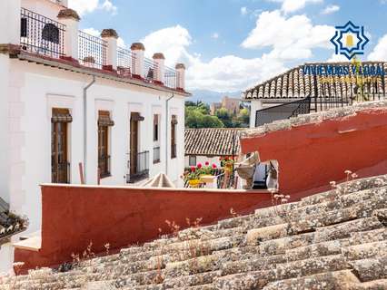 Casa en venta en Granada
