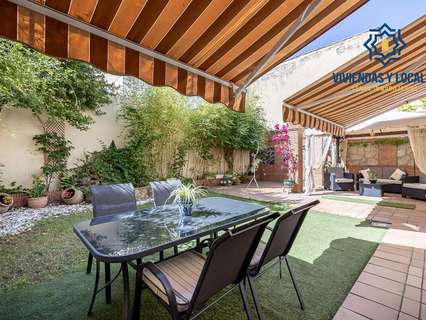 Casa en venta en Granada rebajada