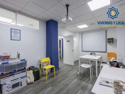Local comercial en venta en Granada rebajado