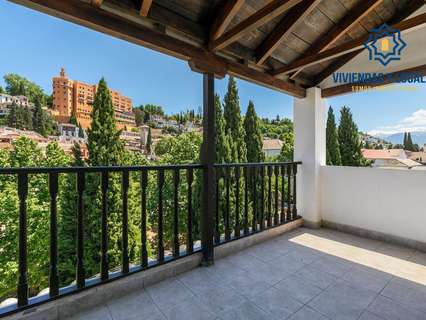 Piso en venta en Granada rebajado