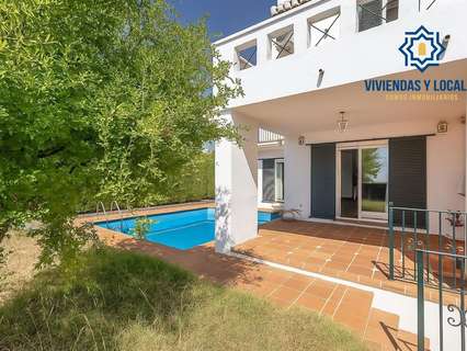 Casa en venta en Albolote rebajada