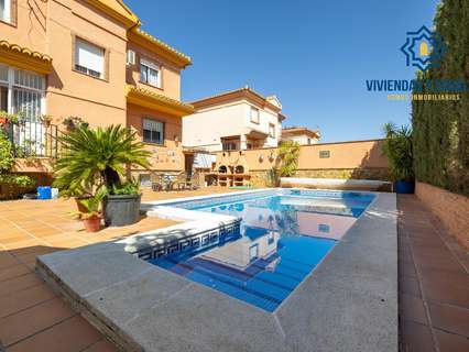 Casa en venta en Cúllar Vega