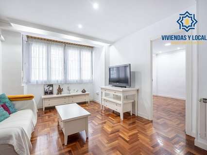 Piso en venta en Granada rebajado