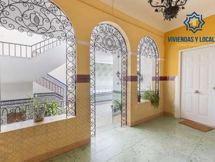 Edificio en venta en Granada