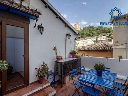 Casa en venta en Granada rebajada