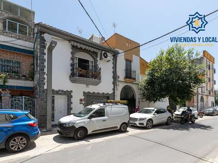 Casa en venta en Maracena rebajada