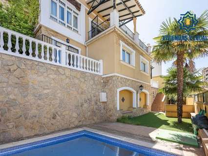 Casa en venta en Granada