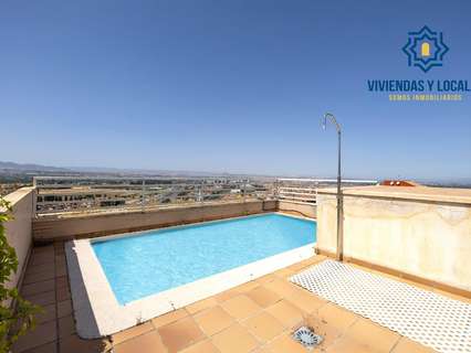 Casa en venta en Granada rebajada