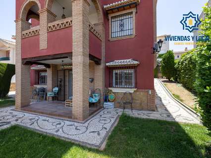 Chalet en venta en Monachil