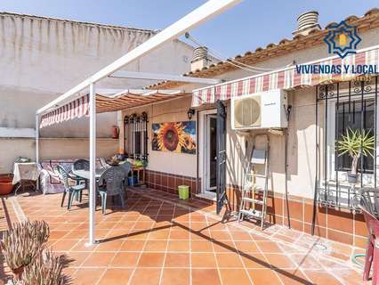 Ático en venta en Granada rebajado