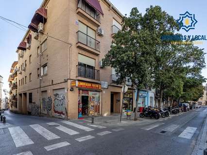 Piso en venta en Granada rebajado