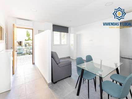 Apartamento en venta en Granada rebajado