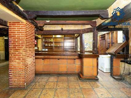 Local comercial en venta en Granada