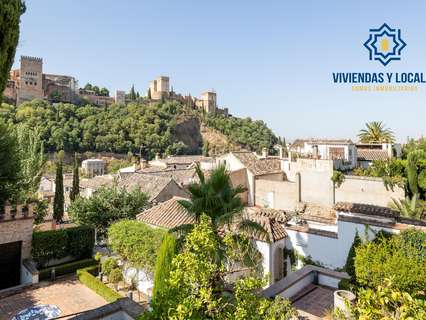 Casa en venta en Granada rebajada