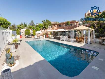 Chalet en venta en Gójar rebajado