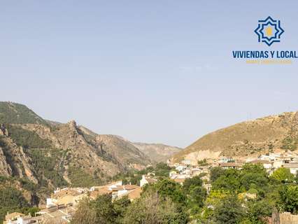 Parcela urbana en venta en Güejar Sierra