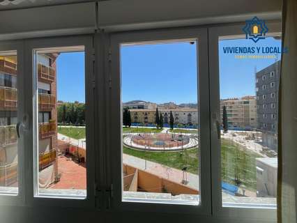 Piso en alquiler en Granada