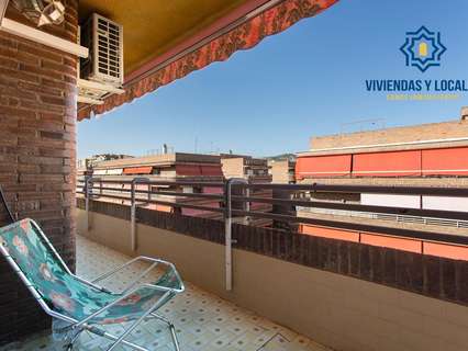 Piso en venta en Granada rebajado