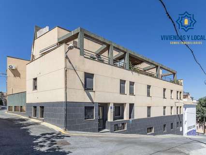 Piso en venta en Monachil