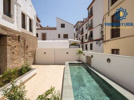 Dúplex en venta en Granada