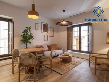 Piso en venta en Granada